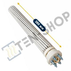 ТЭН сухой 3200W/220V для STA 200-300