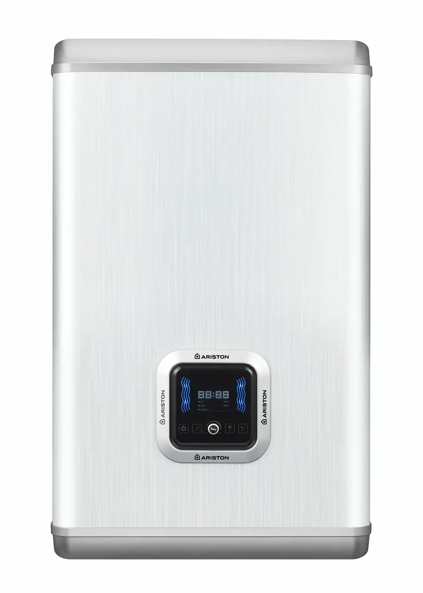 Водонагреватель Ariston ABS VLS QH с панелью TOP