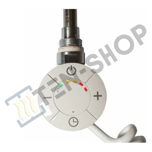 SELMO SMART 600W CL1 WHITE 126159