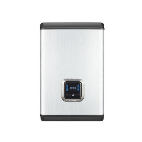 ABS VLS INOX QH 30 