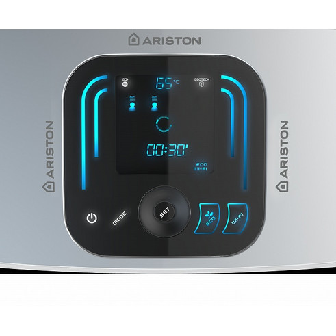 ABS VLS EVO WIFI 80 