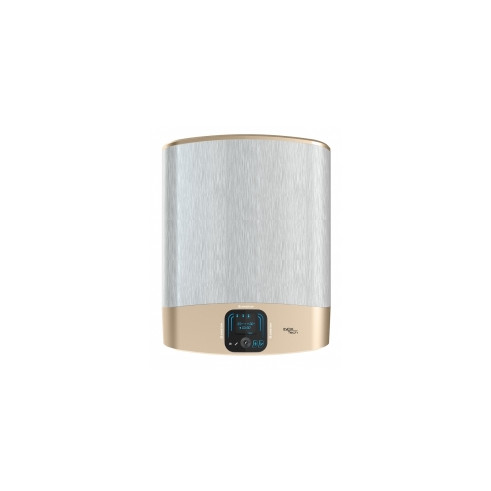 ABS VLS EVO INOX QH 50 D 