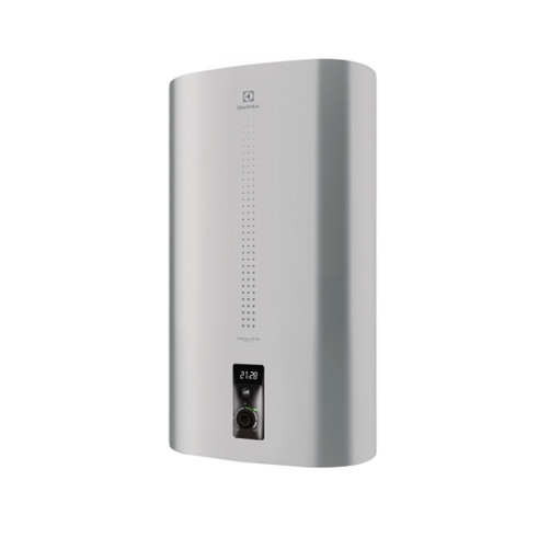 EWH 80 Centurio IQ 2.0 Silver 