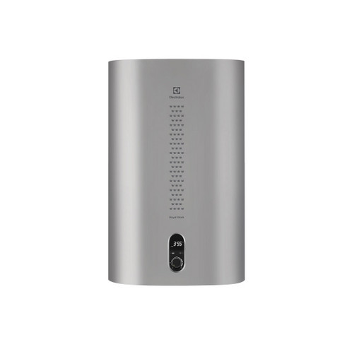 EWH 30 Royal Flash Silver 