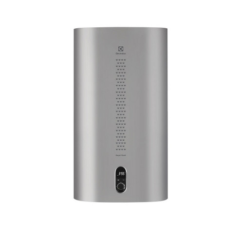 EWH 100 Royal Flash Silver 