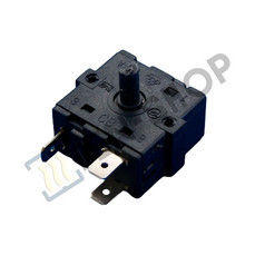 Переключатель 3-х позиционный 16А/250V