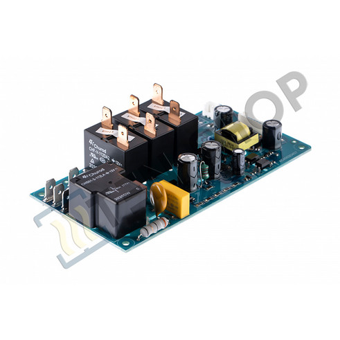 Блок электрический ARG-DRL01 NEW 01874