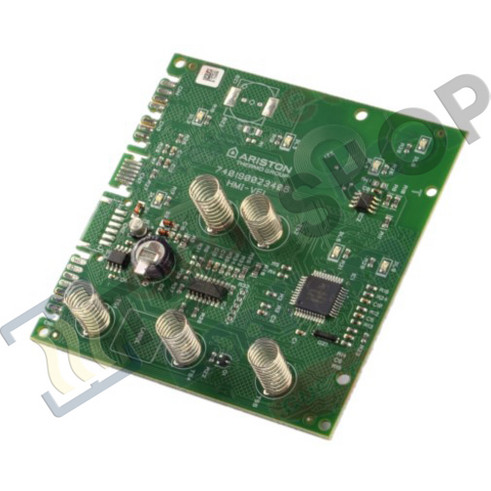 Плата управления HMI-VEL TOUCH 65120003