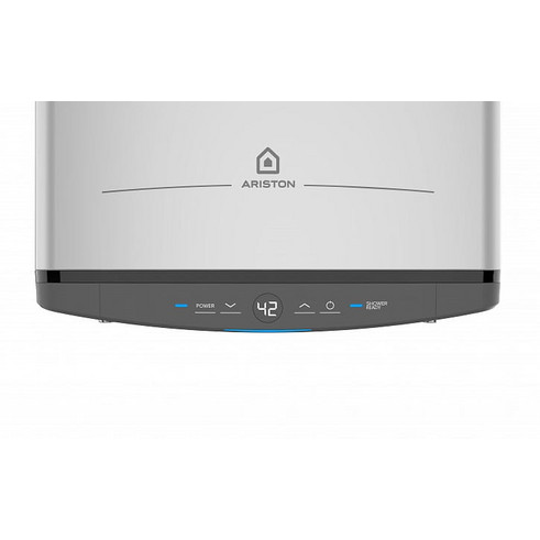 VELIS LUX INOX PW ABSE WIFI 50 