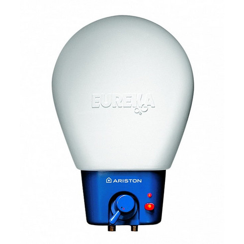 EUREKA ARISTON 2000 W 