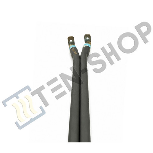 ТЭН сухой 700W/230V, шпилька, L-310мм. 3401303