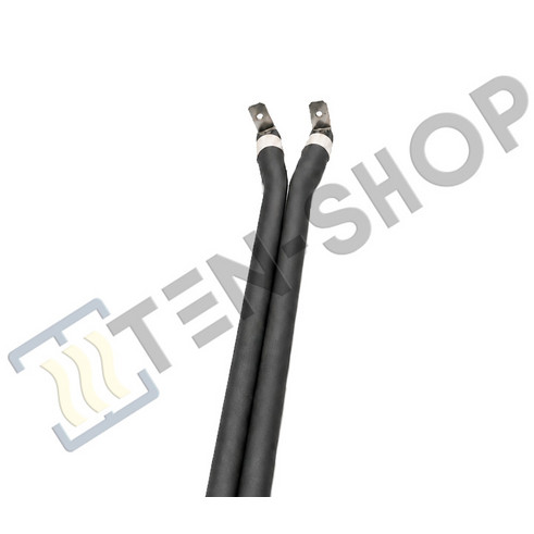 ТЭН сухой 1300W/230V, шпилька, L-445мм. 3401307