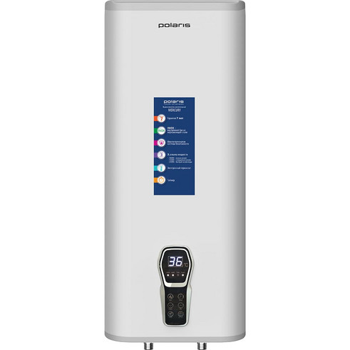 Mercury IDF 80 V 