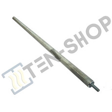 Анод магниевый М8 D21.3х448х25 для PSH 100 Comfort, TM, EWH 100 basis