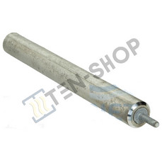 Анод магниевый М8 D21.3х586х25 для PSH 120 Comfort, TM, EWH 120 basis