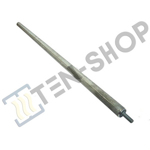 Анод магниевый М8 D21.3х683х25 для PSH 150-200 Comfort, EWH...Basis 286096