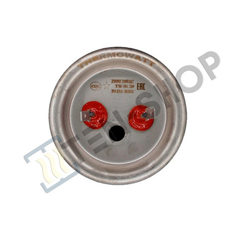 ТЭН HE 2500W/220V нерж., верт. 3532633