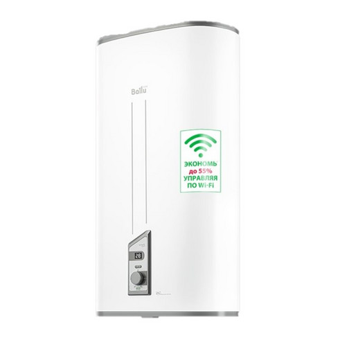 BWH/S 100 Smart WiFi 