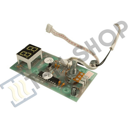 Плата управления для Ballu BWH/S Smart 7030500056