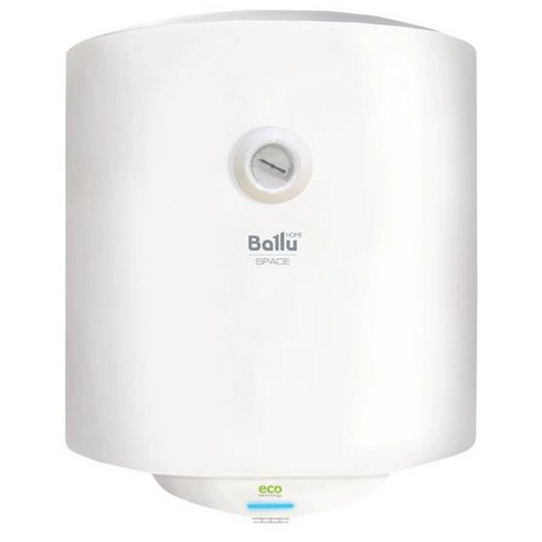 BWH/S 50 Space 