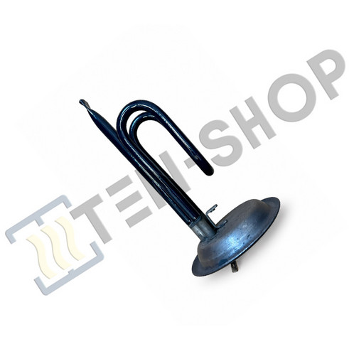 ТЭН RF 800W/230V М4, 92мм., нерж. с эмалью, верт 3062225