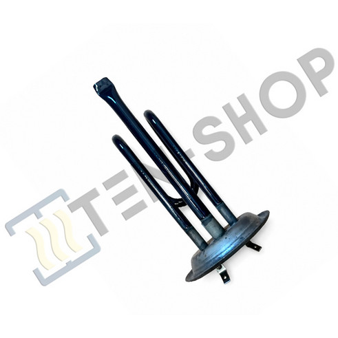 ТЭН RF 800W/230V М4, 92мм., нерж. с эмалью, верт 3062225
