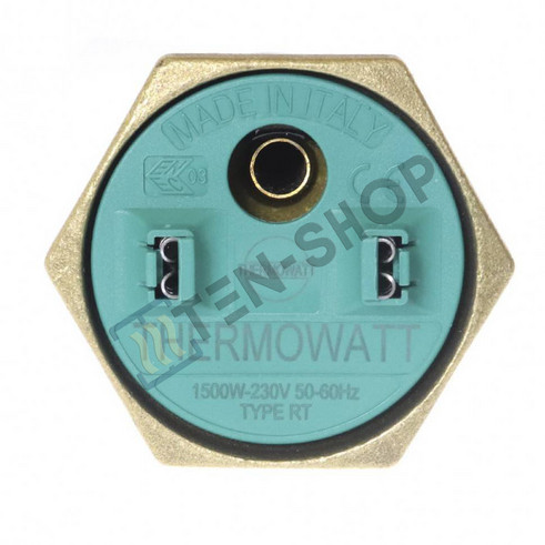 ТЭН RСT TW3 PA 1500W/230V на резьбе G1