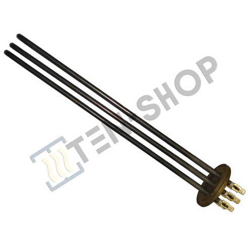 Блок ТЭН Eleko 4000W, 3хТЭН66А6,5/1,33-J-230В 108939