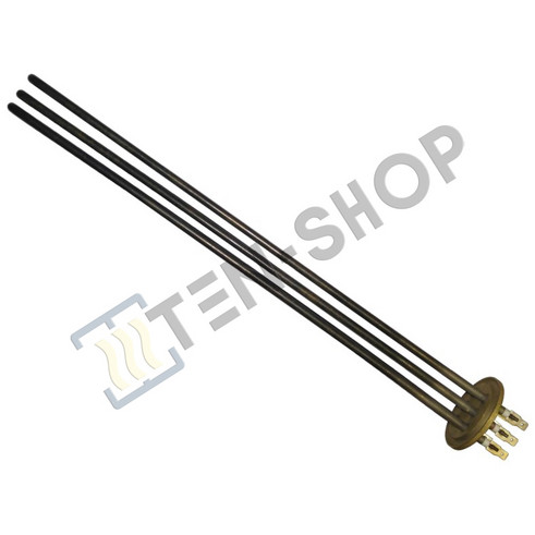 Блок ТЭН Eleko 9000W, 3хТЭН86А6,5/3,0-J-230В 102812