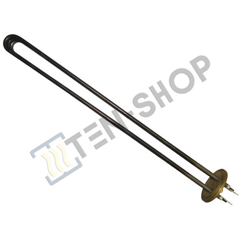 Блок ТЭН Eleko 9000W, 3хТЭН86А6,5/3,0-J-230В 102812
