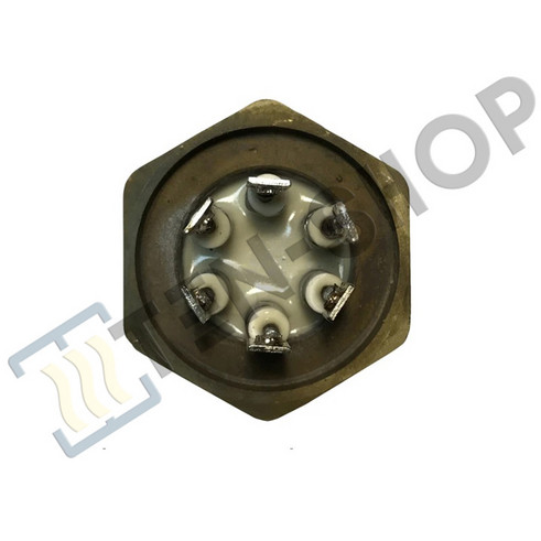 Блок ТЭН G1,5 - 3000W/220V, нерж., L=36см., без трубки 3515030