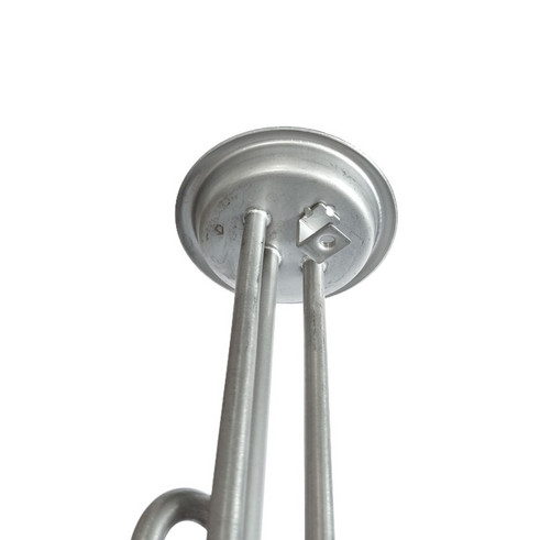 ТЭН HE 1500W/230V нерж., верт., в/з 66081 3532631