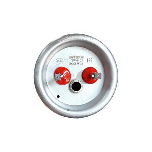ТЭН HE 1500W/230V нерж., верт., в/з 66081 3532631
