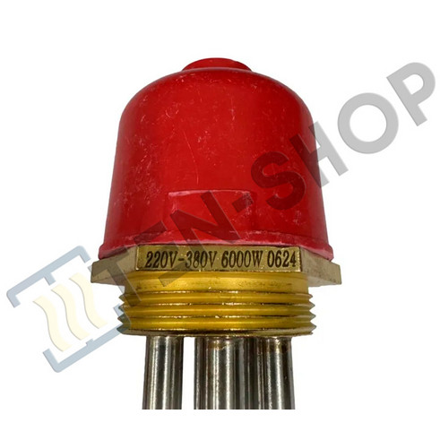 Блок ТЭН G1,5 6000W/220-380V L-285 3068703