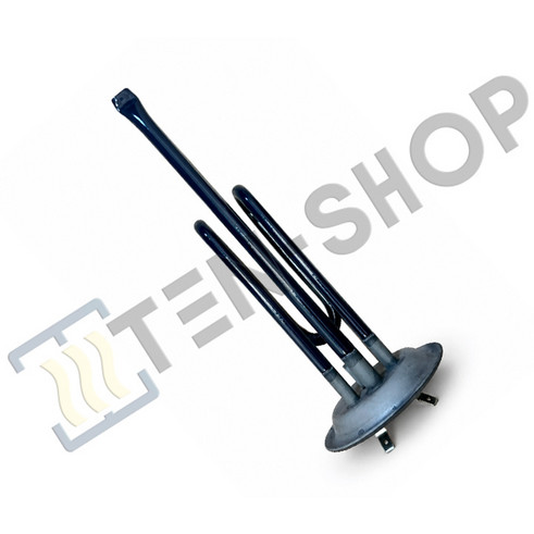 ТЭН RF 1200W/230V М4, 92мм., нерж. с эмалью, верт. 3062226