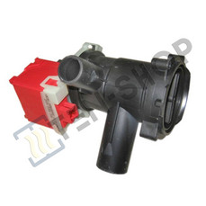 Насос COPRECI с улиткой 30W