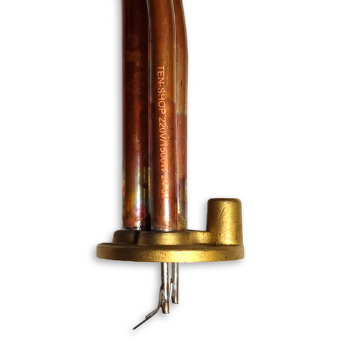 ТЭН RCA ET 1500W/230V М5, в/з 65180069 3500027