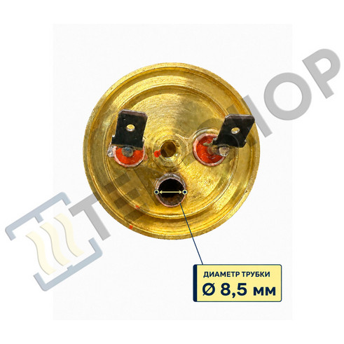ТЭН RCA ET 1500W/230V М5, в/з 65180069 3500027