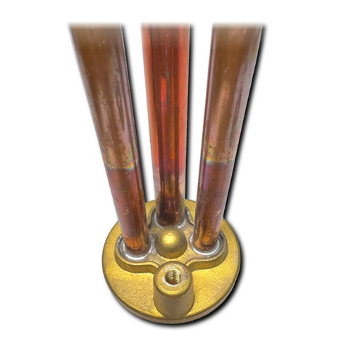 ТЭН RCA ET 1500W/230V М5, в/з 65180069 3500027