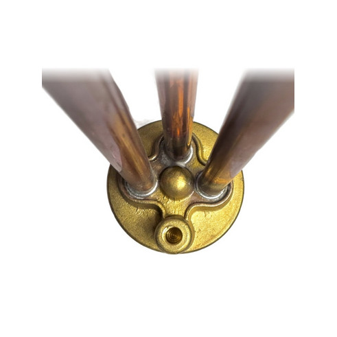 ТЭН RСА PA М6 1500W/230V (прижимной), в/з 816616, 816644 3401242