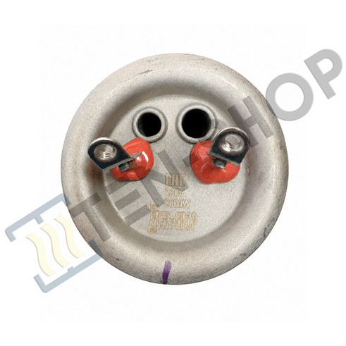 ТЭН RF HOR 2000W/220V медный, гор., в/з 66061 3401461