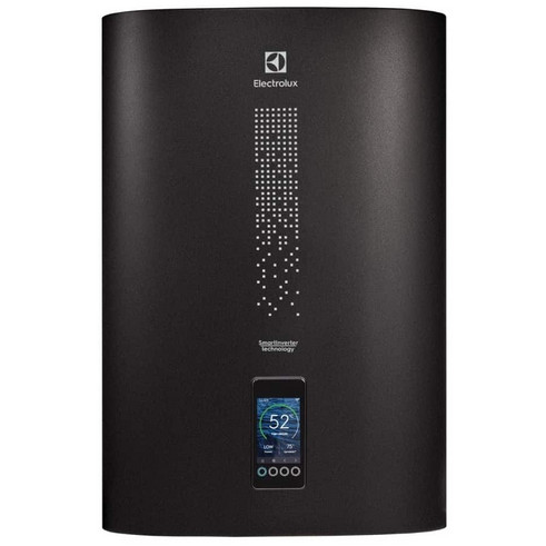 EWH 30 SmartInverter Grafit 