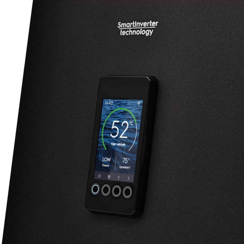 EWH 50 SmartInverter Grafit 