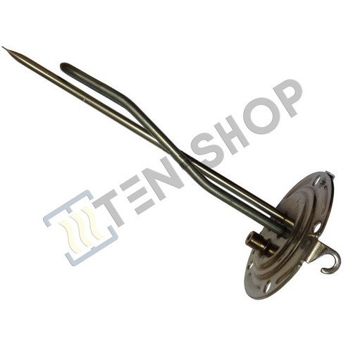 ТЭН HE RH OR 1000W/230V М5, нерж., (HE.2), в/з 65151226 35006341