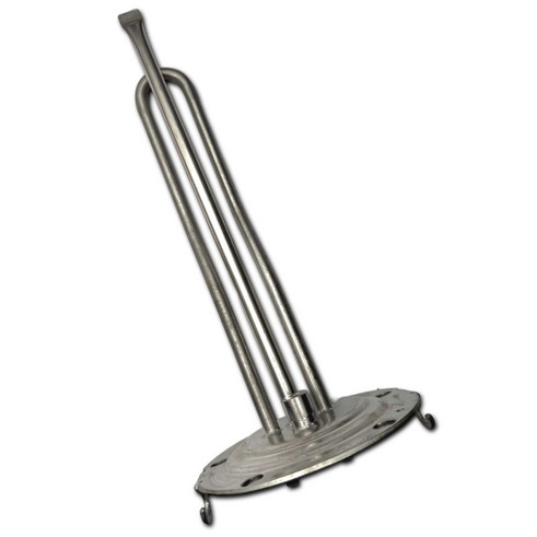 ТЭН HE RH OR 1000W/230V М5, нерж., (HE.2), в/з 65151226 35006341