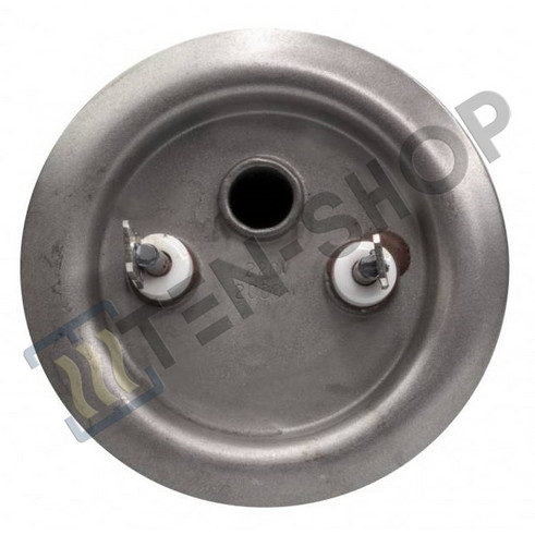 ТЭН RF 2000W, RSD, медь, 64мм., М6, клеммы под разъем, L180мм 3174268