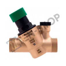 Редуктор снижение давления TIM BL6823A