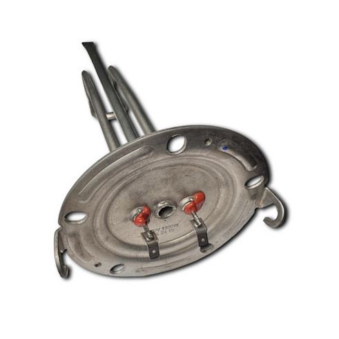 ТЭН HE RH OR 1500W/230V М5, нерж., (HE.1), в/з 65151227 35006342