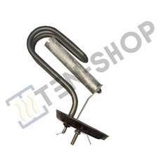 ТЭН RSCA SG М4 1500W/220V-240V + Анод М5 (Оригинал)