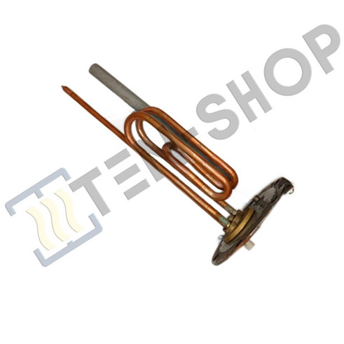 Тэн для Атлантик 1500W/230V в сборе 060528